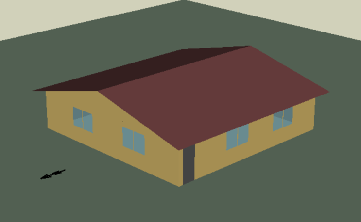 Building Energy Modeling | CalBEM Res Energy Benchmarking